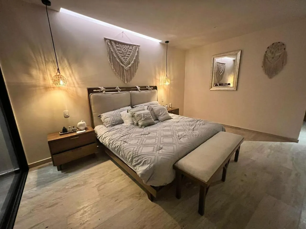 Jungle Experiences Mistiq Temple II Apartment Tulum