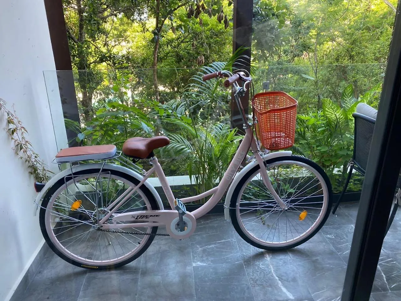 Jungle Experiences Mistiq Temple II Apartment Tulum 0*,  Mexico